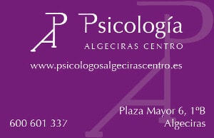 Psicólogos en Algeciras y Campo de Gibraltar