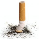 Ayuda dejar fumar